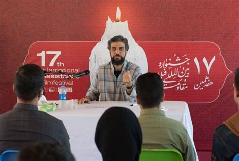 برگزاری کارگاه‌های آموزشی جشنواره فیلم مقاومت در خلیج فارس ایسنا