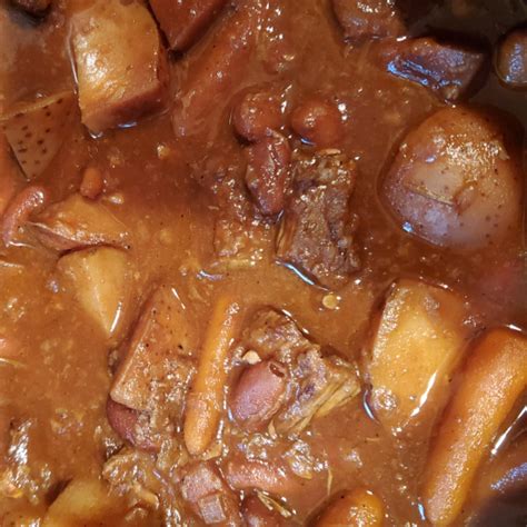 Slow Cooker Italian Beef Stew Recipe Allrecipes