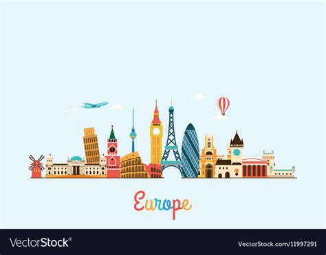 Europe Travel Wallpaper