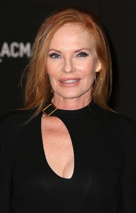 Marg Helgenberger At 2014 Lacma Art Film Gala In Los Angeles Hawtcelebs