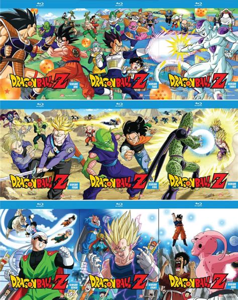 Pubblicato da serie tv italia a 05:27. Dragon Ball Z : Lista titoli episodi ITA - Passione Anime