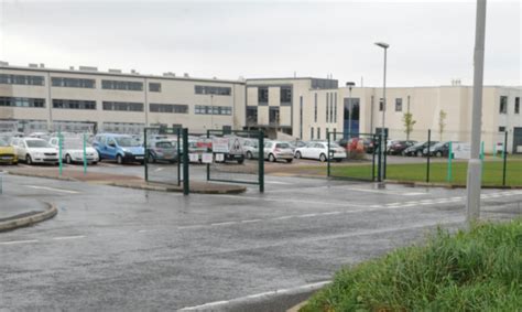 police launch investigation after shocking footage of carnoustie high pupil being dragged by her