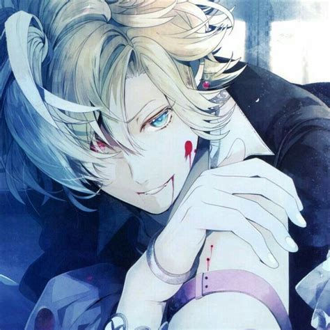 Pin On Diabolik Lovers