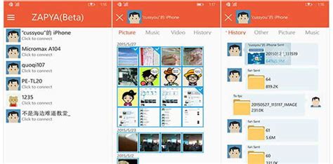 While android is still king, ios is a significant platform, and at some point, you may want to switch over to the iphone. Top 10 Android File Transfer Apps for Smartphones and Tablets