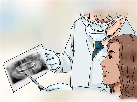Collectively, the dentist is able to check all teeth for presence of tooth decay, check the margins of existing dental restorations, dental abscesses, tissue and/or bone pathology like tumors and cysts, gum disease. 3 Ways to Know if You Have a Cavity - wikiHow