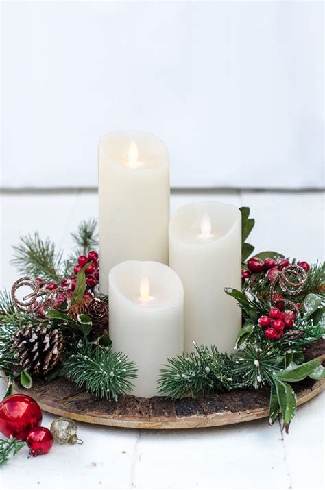 Easy 5 Minute Christmas Vignette And More Inspiration For Your Holiday