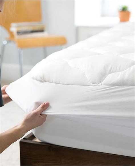 We also explain what to look for. eLuxury Pillowtop Twin XL Mattress Pad & Reviews ...