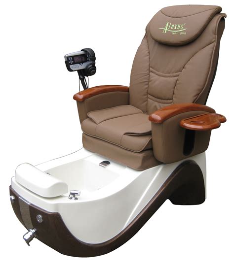 Cheap Salon Equipment Spa Joy Pedicure Chair Durable Spa Massage