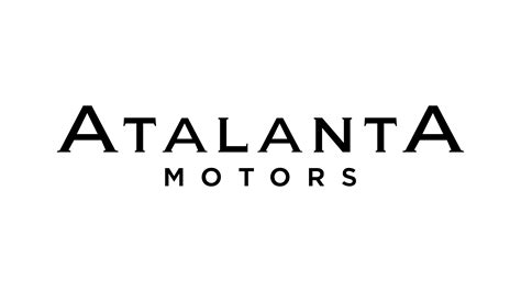 It was founded in 1907 and plays in the serie a. Atalanta Motors Logo, HD Png, Information | Carlogos.org