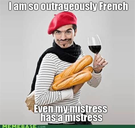 Now Thats French Memebase Funny Memes