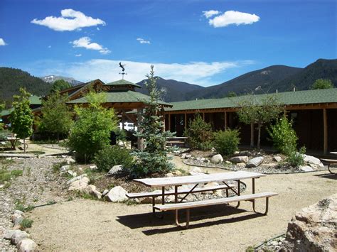 Maybe you would like to learn more about one of these? Medium Courtyard Cabin | Cabin Lodging | Grand Lake, CO