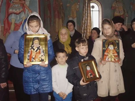 Blog Crestin Ortodox Schitul Closca Am Fost La Manastire A Treia Parte