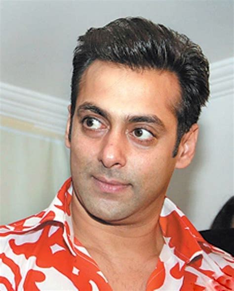 Salman Khan New Haircut What Hairstyle Is Best For Me