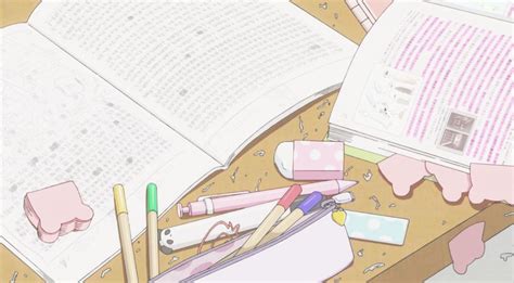 Rando Blogo Photo Aesthetic Pinterest Anime