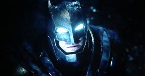 Ben Afflecks Solo Batman Film Villains Rumoured To Be Joker And Red