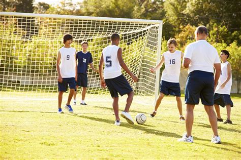 Secret Revealed Successful Soccer Strategies And Tactics Sports Aspire