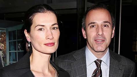 matt lauer desperate to save marriage amidst scandal ‘he doesn t want a divorce youtube