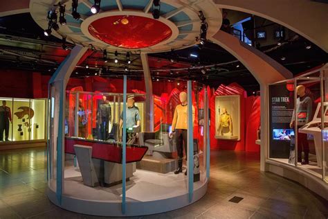 16 Museums And Exhibits For Pop Culture Buffs Travel Channel