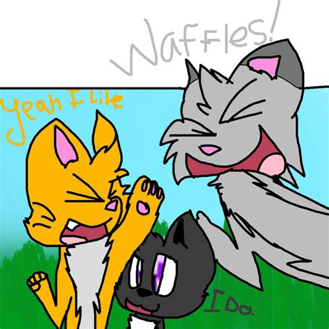 Ask Warrior Cats 1 By Shadcatgame On Deviantart
