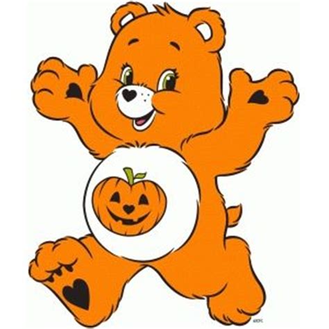 121 best images about Care Bear | Halloween on Pinterest | Shape, Cheer
