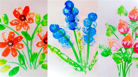 Discover the latest trends in fashion and accessories for women, men and kids. Printmaking Drawing Easy / Printing With Cardboard Strips ...