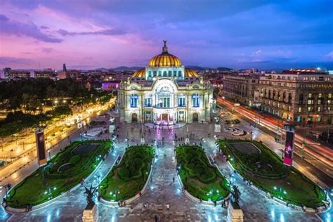 15 Most Beautiful And Best Places To Visit In Mexico Tad