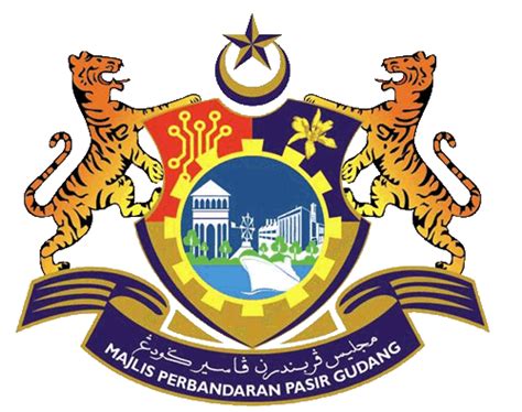 With the proclamation, the pasir gudang municipal council (mppg) will now be known as the pasir gudang city council (mbpg). Pasir Gudang - Wikipedia Bahasa Melayu, ensiklopedia bebas