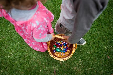 5 Unique Easter Traditions Around The World Best Countries Us News
