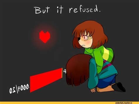 Do You Think Chara Is Evil Undertale Amino