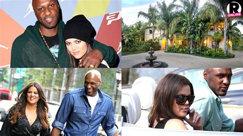 Gold Digger Khloe Kardashian Refusing To Divorce Lamar Odom 7 Things