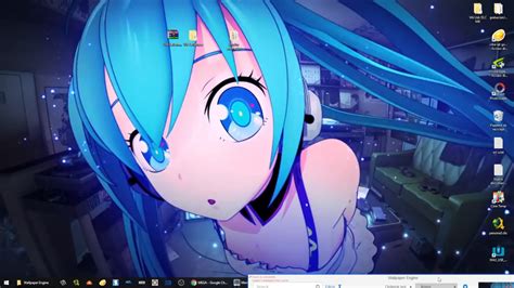 Wallpapers K Anime Con Movimiento Para Pc Infoupdate Org
