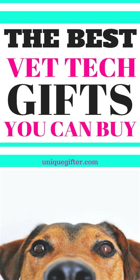 Apart from designing, i love to share and suggest cool gift ideas for any occasion to my readers. Gift Ideas for Veterinary Technicians | Vet tech gifts ...