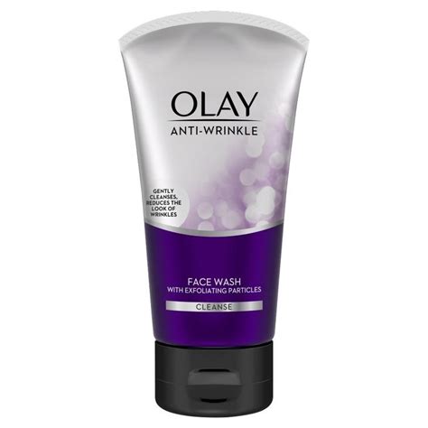 Olay Anti Wrinkle Facial Wash 150ml Pharmacy Direct Kenya