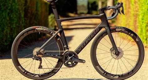 The New Venge Pro Specialized Concept Store