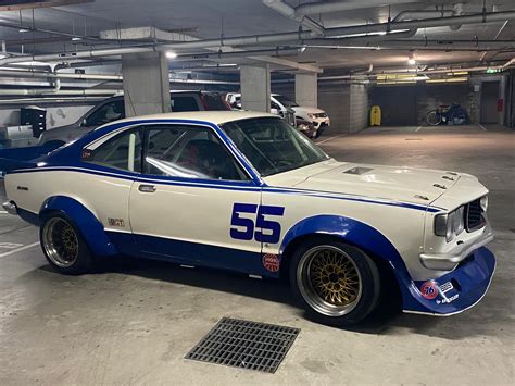 Surfers Paradise, Track Car, Custom Build, Mazda, Jdm, Cars For Sale