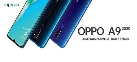 Oppo a9 2020 adalah amunisi baru yang siap menggaet mereka yang sedang ingin membeli smartphone dengan kamera 48 mp, tetapi punya harga seperti kebanyakan smartphone milik oppo lainnya yang berada di level menengah ke bawah, oppo juga mempercantik oppo a9 2020 dengan. Harga HP Oppo Agustus 2020: Oppo Reno4, Oppo Find X, Oppo ...