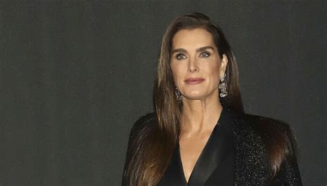 Brooke Shields Details Her Sexual Assault Story For The First Time