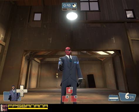 Spiderman Mask [team Fortress 2] [mods]