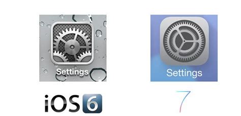 Iphone Settings App Logo Logodix