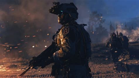 Cod Modern Warfare 2 And Warzone 2 Season 3 Start Date And Content
