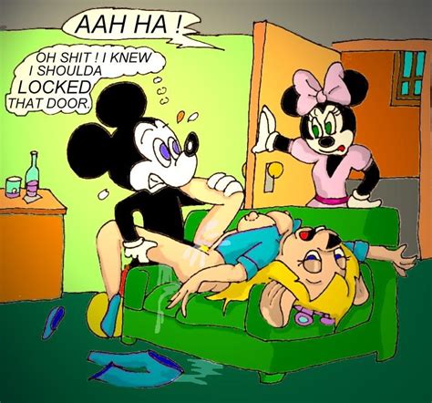 Mickey Mouse Clubhouse Porn Telegraph