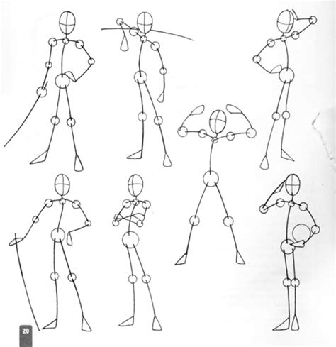 Pin By Debs Pamp On Art Body Drawing Tutorial Stick Figure Drawing