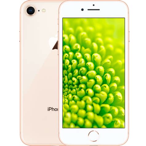 Iphone 8 256gb Rose Gold