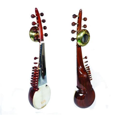 Musical String Instruments Classical Sarod Manufacturer From Kolkata