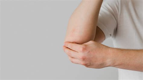 Cubital Tunnel Syndrome Symptoms And Diagnosis Total Orthocare