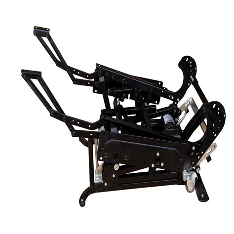 Black Lift Chair Mechanism For Sale Zh8071 China Lift Mechanism For