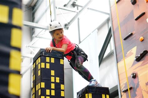 Kids Climbing Gym Los Angeles And Santa Ana Ca Sender One Climbing