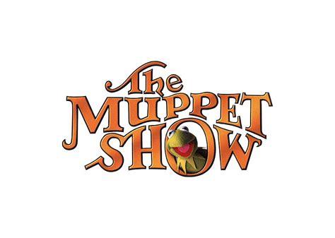 Muppet Show Original Logo Digital Art By Budi Harsa