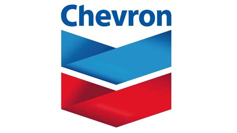 Chevron Logo And Symbol Meaning History Png Brand