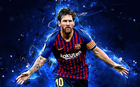 Lionel Messi Hd Wallpapers And Background Images Yl